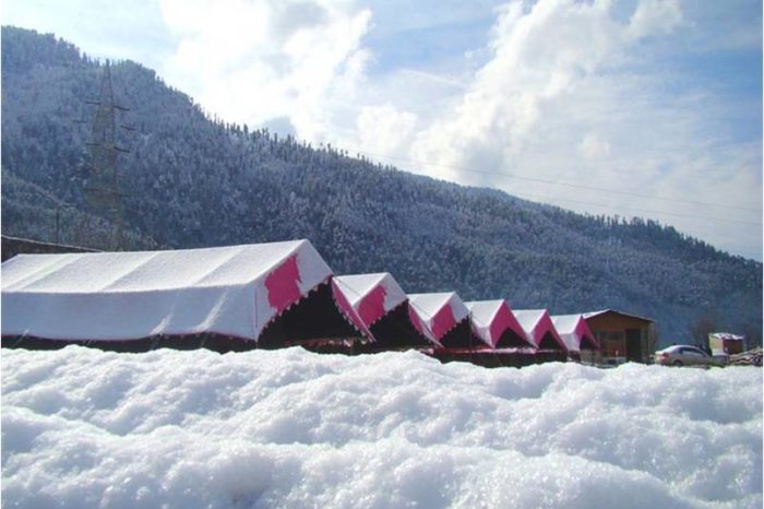 Himachal Pradesh