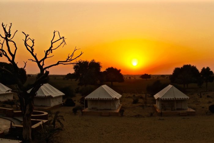 Jaisalmer, Rajasthan