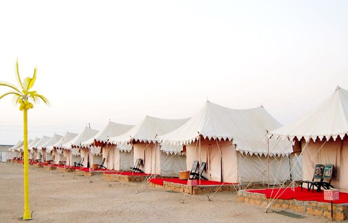 Jaisalmer, Rajasthan