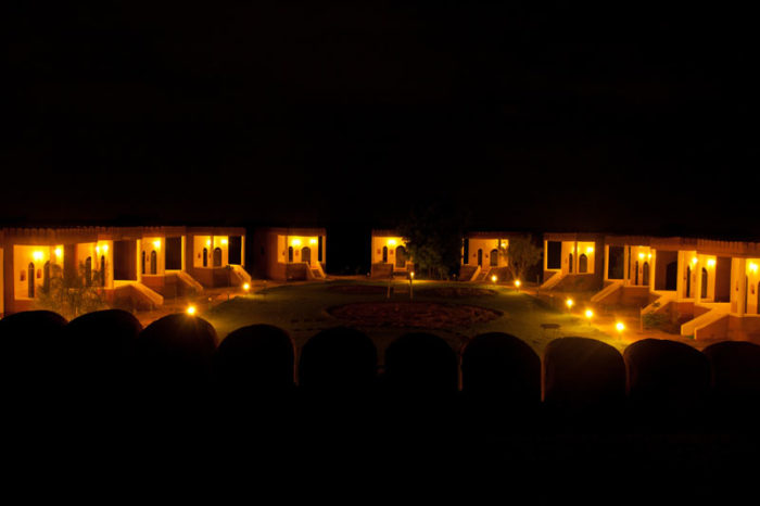 Jaisalmer, Rajasthan