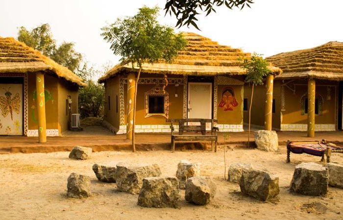 Bishnoi Village Camp and Resort