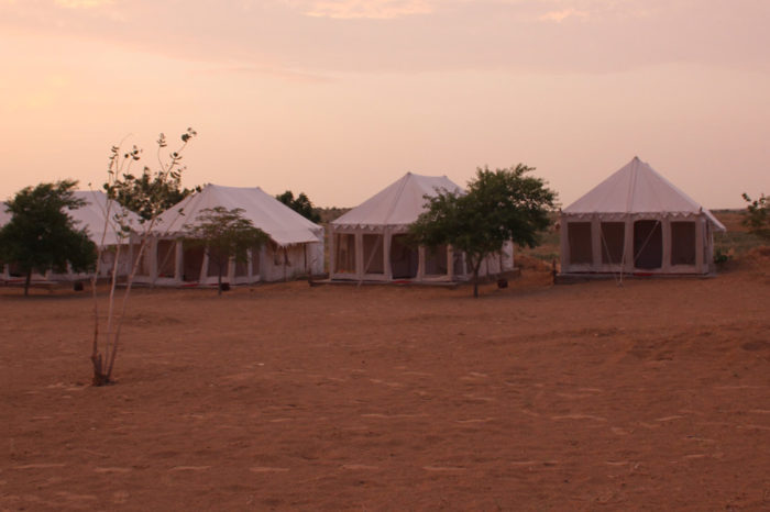 Jaisalmer, Rajasthan